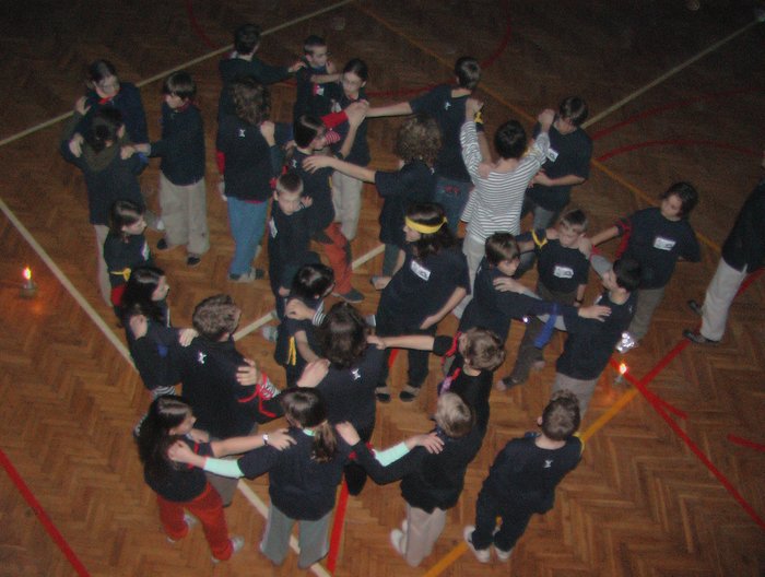 013 Expedice GEMINI 2004